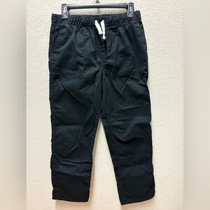 Set of 2 Cat & Jack Boys Pull on Pants Sz 18